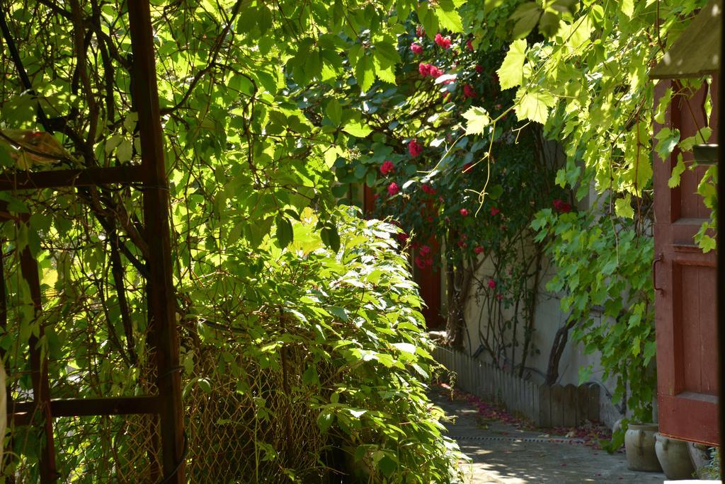 La Maison De Marthe Malleval Zimmer foto