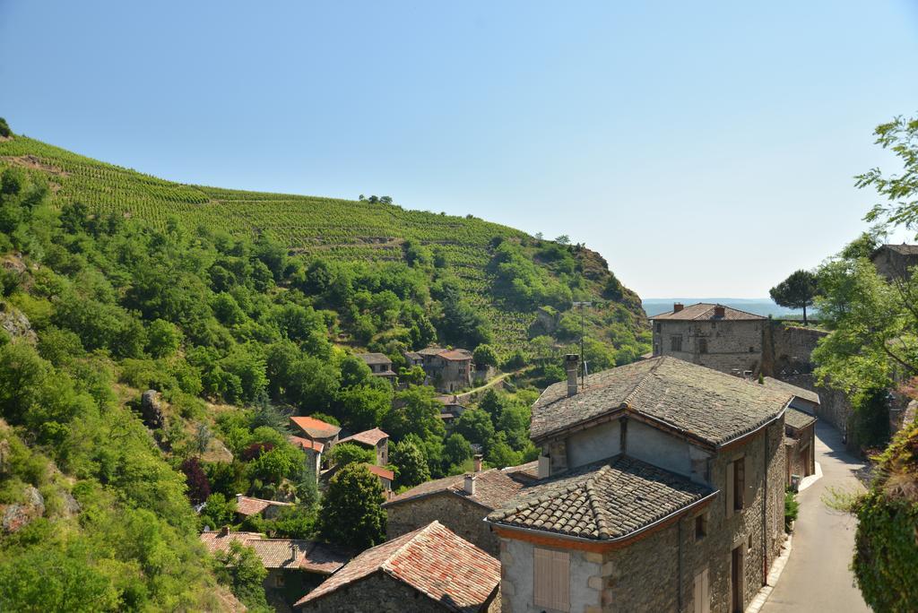 La Maison De Marthe Malleval Zimmer foto